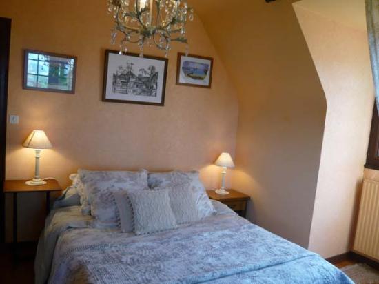 Chambre Ouessant
